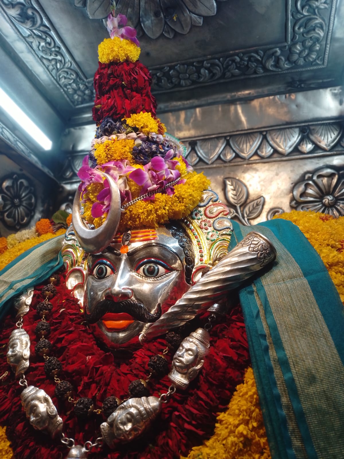 Kaal Bhairav