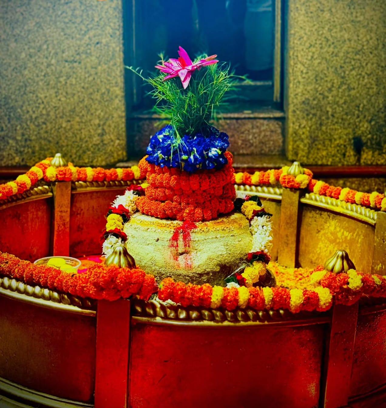 Markanday Mahadev