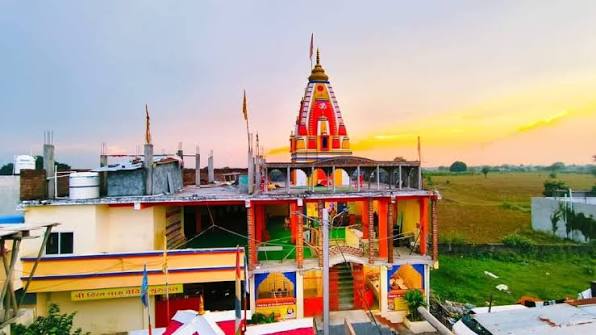 Khatu Shyam Temple