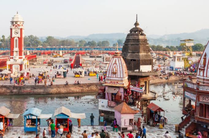 Prachin Vishnu Temple