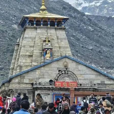 Urvashi Devi Temple
