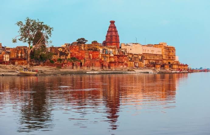 Yugal Ghat