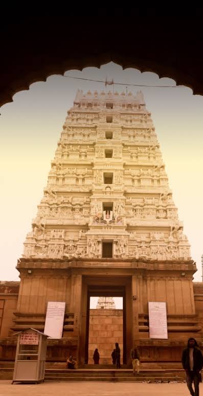 Rangji Temple
