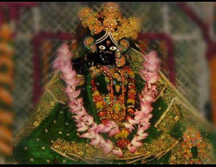  Banke Bihari Lal Ju