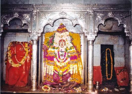 Sankata Devi Temple (संकटा देवी मंदिर)