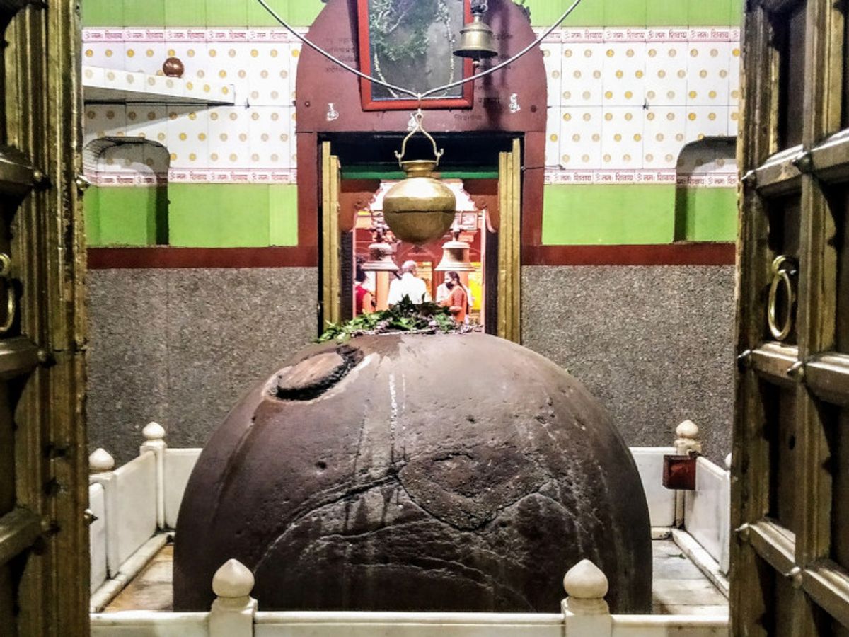 Til Bhandeshwar Mahadev Temple (तिल भाण्डेश्वर महादेव मंदिर)