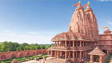Jagannath Temple (जगन्नाथ मंदिर)