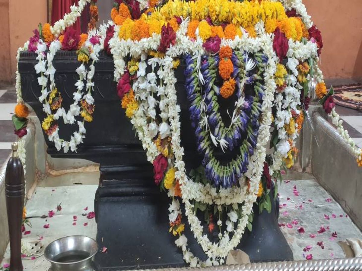 Adi Vishveshwar Temple (आदि विश्वेश्वर मंदिर)