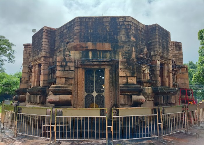 Mundeshwari Temple, Kaimur (मुंडेश्वरी मंदिर, कैमूर)