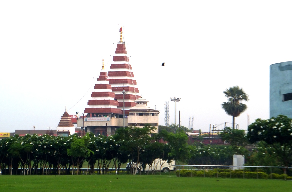 Mahavir Mandir, Patna (महावीर मंदिर, पटना)