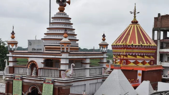 Hariharnath Temple, Sonpur (हरिहरनाथ मंदिर, सोनपुर)