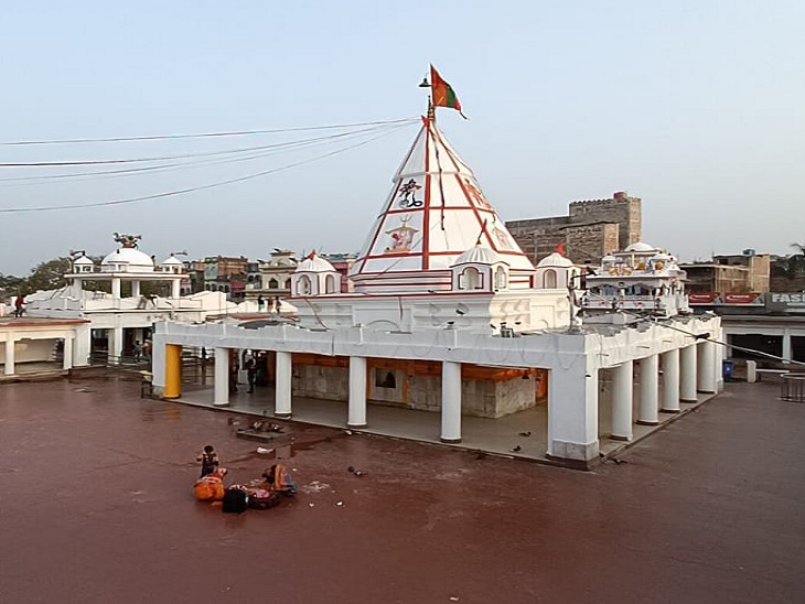 Singheshwar Nath Mahadev Temple, Madhepura (सिंहेश्वर नाथ महादेव मंदिर, मधेपुरा)