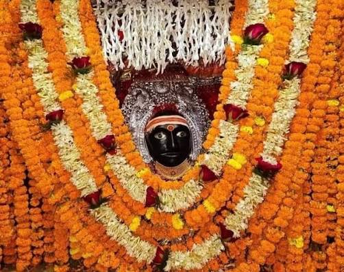 Thawe Durga Temple, Gopalganj (थावे दुर्गा मंदिर, गोपालगंज)