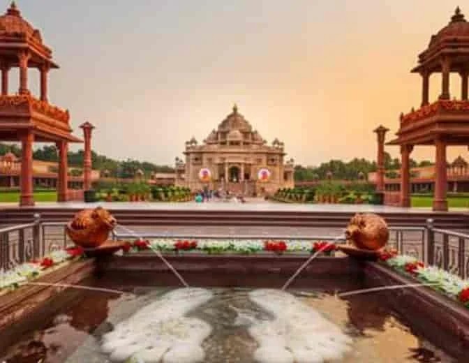 Van Devi Temple, Mau (वनदेवी मंदिर, मऊ)