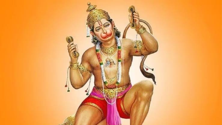 Hanuman Chalisa Path (हनुमान चालीसा पाठ)