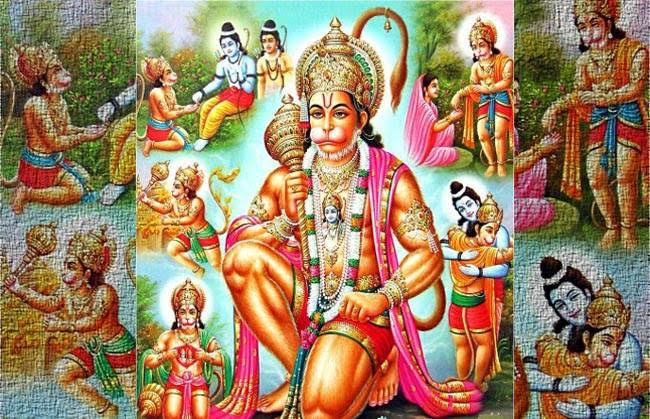 Sundarkand Path (सुंदरकाण्ड पाठ)