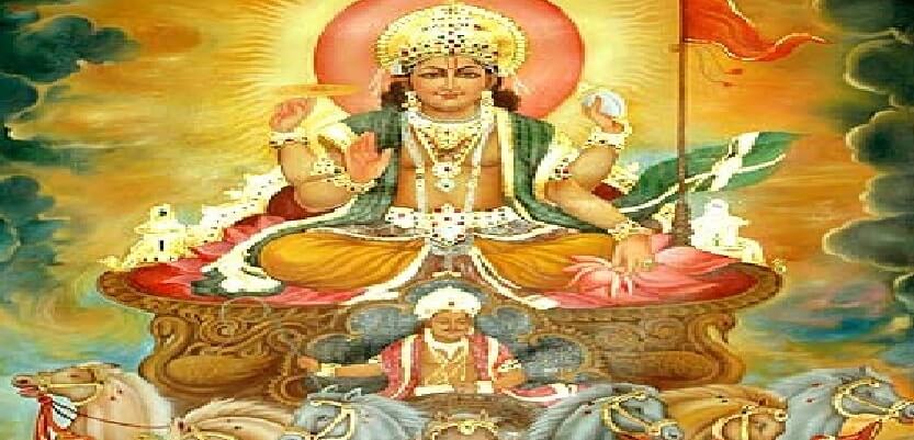 Aditya Kavach (आदित्य कवच)