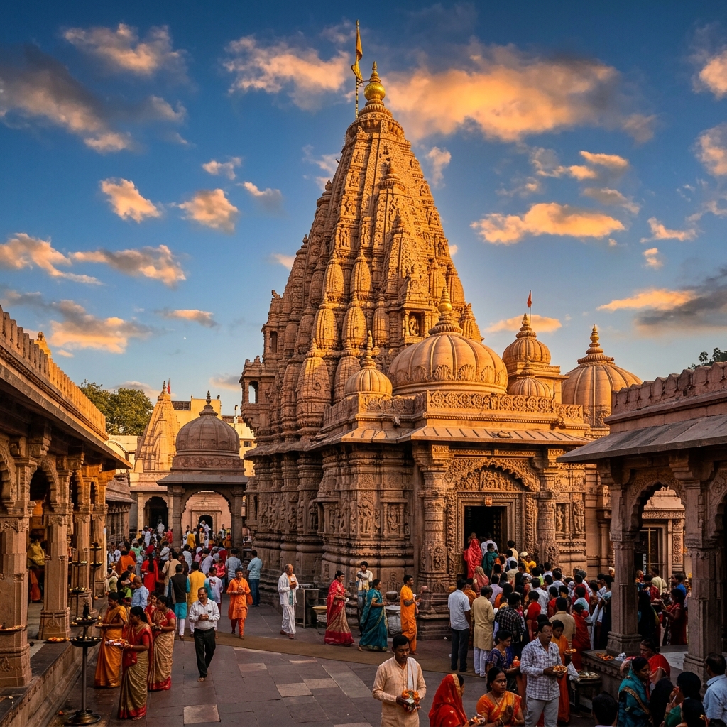 Maha Mrityunjaya Jaap